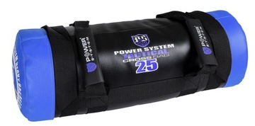 POWER-SYSTEM TACTICAL CROSS BAG 25KG.