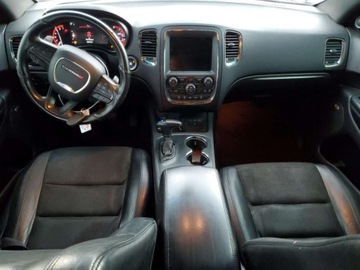 Dodge Durango III 3.6 V6 294KM 2018 Dodge Durango GT 2018 3.6l 3.6 Benzyna 295KM, zdjęcie 4