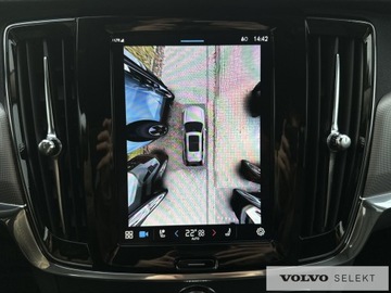 Volvo V90 II 2024 Volvo V90 V90 T6 AWD Plug-In Hybrid Plus Dark aut, zdjęcie 28