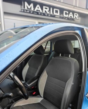 Skoda Rapid II Liftback Facelifting 1.0 TSI 110KM 2017 Skoda RAPID Benzyna 110KM, zdjęcie 9