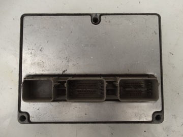STEROWNIK KOMPUTER SILNIKA FOCUS MK2 C-MAX MK1 1.8