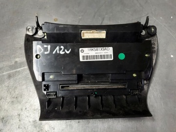 DODGE OE 1RK581X9AD