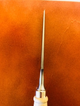 Kirschen Стамеска для столярных работ 16