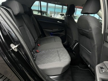 Volkswagen Golf VIII Hatchback 1.5 TSI EVO 130KM 2023 Volkswagen Golf ACC+LED Iwł Kraj Bezwyp ASO F23%, zdjęcie 12