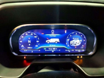 Chevrolet Suburban GMT900 2024 Chevrolet Suburban K1500 LT 2024 5.3 Benzyna 355KM, zdjęcie 9