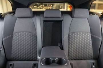 Toyota Corolla XII TS Kombi Facelifting 1.8 Hybrid 140KM 2023 Toyota Corolla 1.8 Hybrid Comfort Tech 1.8 Hybryda 140KM, zdjęcie 17