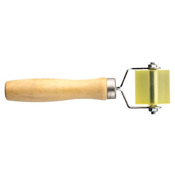 СБОРКА ПРИЖИМНОГО РОЛИКА ДЛЯ ПРИКЛЕИВАЕМЫХ ГИР