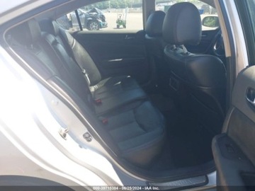 Nissan Maxima VI 2010 Nissan Maxima 2010 Nissan Maxima 4dr Sdn V6 CVT 3.5 SV 3.5 Benzyna 290KM, zdjęcie 7