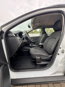 Dacia Duster II SUV Facelifting 1.5 Blue dCi 115KM 2023 Dacia Duster II 2023 1.5 DCI 114KM 4x4, zdjęcie 4