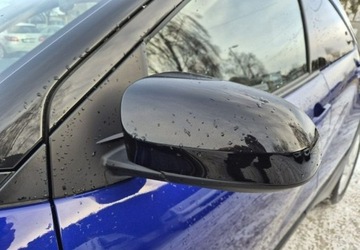 Toyota Aygo X 1.1 VVT-i 72KM 2022 Toyota Aygo X SalonPolska Tylko 4500 Km PelenSerwis JakNowy Benzyna, zdjęcie 8