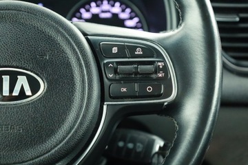 Kia Sportage IV SUV 1.6 GDI 132KM 2017 Kia Sportage 1.6 GDI, Salon Polska, 1. Właściciel, zdjęcie 13