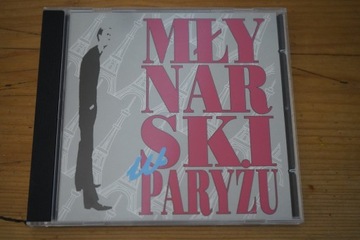 młynarski w paryżu cd