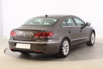 Volkswagen CC 1.4 TSI 160KM 2014 VW CC 1.4 TSI, Salon Polska, 1. Właściciel, zdjęcie 4