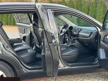 Kia Sportage III SUV 1.6 GDI 135KM 2012 Kia Sportage 1.6 GDI XL 2WD 135KM 2012r, zdjęcie 28