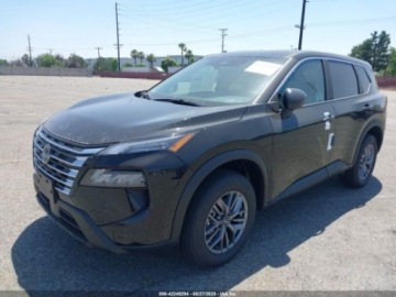 Nissan 2025 Nissan Rogue 2025 1.5L turbo AWD 1.5 Benzyna 201KM, zdjęcie 1