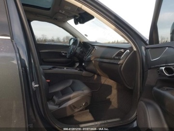 Volvo XC90 II 2020 Volvo XC 90 T5 Momentum 2020 2.0l 2.0 Benzyna 250KM, zdjęcie 9