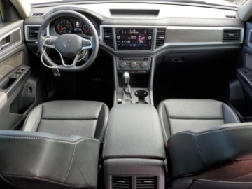 Volkswagen 2021 Volkswagen Atlas Se, 2021r., 3.6L 3.6 Benzyna 276KM, zdjęcie 6