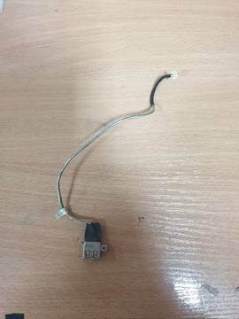 Gniazdo USB Lenovo G560