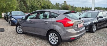 Ford Focus 2011 Ford Focus Oplacony do rejestracji 1.6 diesel 6 biegow. 1.6 Diesel 115KM, zdjęcie 1