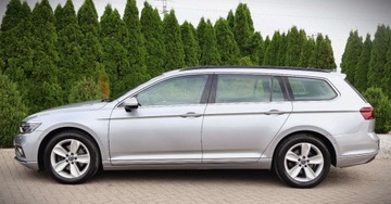 Volkswagen Passat B8 Alltrack Facelifting 2.0 TDI SCR 200KM 2021 Volkswagen Passat (Nr.048) 2.0 TDI 4 motion 200 KM Automat Kamera Klimatro, zdjęcie 6