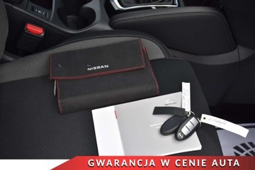 Nissan Qashqai II 2019 Nissan Qashqai NaviKamera-360 Asystenty Tempomat Klimatronic Grzane-Fotele, zdjęcie 26