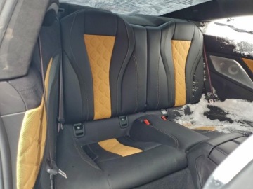 BMW 2023 BMW M8 2023 4.4 Benzyna 617KM, zdjęcie 10