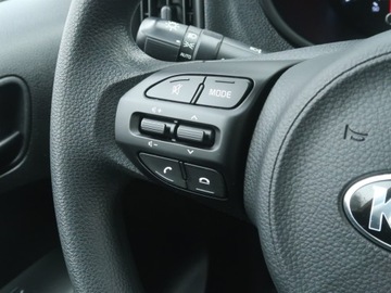 Kia Picanto III Hatchback 5d 1.2 DOHC 84KM 2020 Kia Picanto 1.2 MPI, Salon Polska, 1. Właściciel, zdjęcie 16
