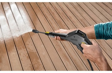 Стиральная машина KARCHER K 3 Power Control 1.676-100.0 1600Вт