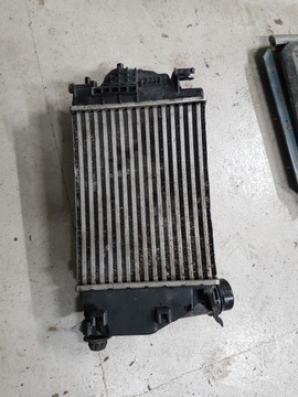 INTERCOOLER CHLADIČ VZDUCHU 144614EB1A - QASHQAI J11 TALISMAN 1.6 DCI