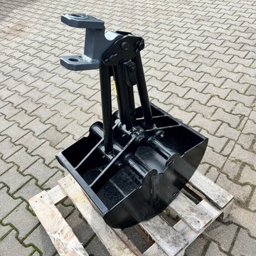 Ковш 40см для мини-экскаваторов Lehnhoff MS-01