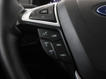 Ford S-Max II Van 2.0 TDCi 150KM 2018 Ford S-Max 7 os. automat navi klima auto grzane, zdjęcie 31