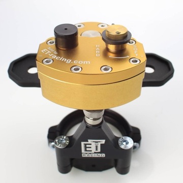 Рулевой амортизатор с креплением YAMAHA Tehere 7