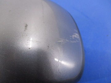 MAZDA 3 BK ZRCÁTKO LEVÉ 5PIN BARVA 29Y