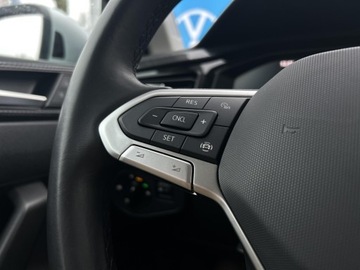 Volkswagen T-Cross SUV Facelifting 1.0 TSI 115KM 2024 Volkswagen Taigo Kamera | LED | Podgrzewane fotele, zdjęcie 21