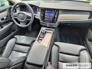 Volvo S90 II 2023 Volvo S90 S90 B4 Plus Bright, Kamera 360, Harman&amp;K, zdjęcie 15