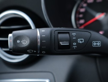 Mercedes Klasa C W205 2017 Mercedes C C 180 d, Skóra, Navi, Klima, zdjęcie 19