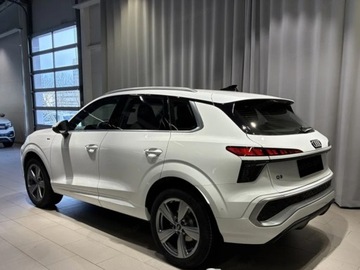 Audi Q3 II SUV 1.5 35 TFSI 150KM 2025 AUDI Q3 TFSI S line Suv 1.5 (150 KM) 2025, zdjęcie 2