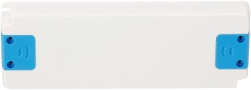 Светодиодный источник питания 12В Furniture-2 72W 6A IP44 для ленты