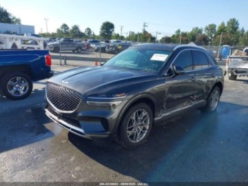  Genesis GV70 2.5T 2025 2.5 Benzyna 300KM, zdjęcie 1