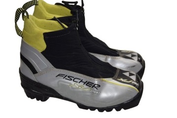 Buty narciarskie Fischer xj SPRINT NNN 33