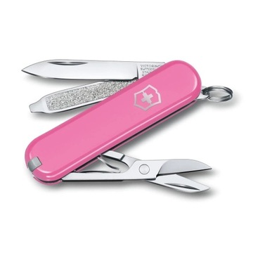 Scyzoryk 0.6223.51G Classic Colors Cherry Blossom