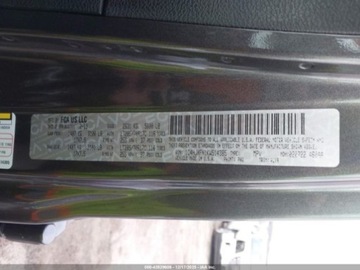 Jeep Wrangler IV Sport 4d Seria 5  2.0 GME Turbo  272KM 2019 Jeep Wrangler 2.0 272 KM, 4x4, wersja RUBICON, mala szkoda, niska akcyza, zdjęcie 17