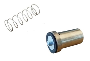 Wkład zaworu zwrotnego Brinkmann DC260/45/450 BMS