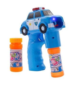 ПИСТОЛЕТ ДЛЯ МЫЛЬНЫХ ПУЗЫРЕЙ АВТОМАТИЧЕСКИЙ ДЛЯ МЫЛЬНЫХ ПУЗЫРЕЙ