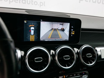 Mercedes GLB SUV 2.0 200d 150KM 2020 MERCEDES-BENZ GLB 200 d Progressive Suv 2.0 (150KM) 2020, zdjęcie 16