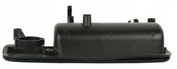 GOLF III 3 IV 4 CADDY LUPO POLO Ручка задней двери