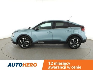 Citroen C4 III SUV 1.5 BlueHDi 131KM 2020 Citroen C4 automat full LED klima auto navi kamera, zdjęcie 1