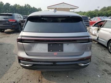 Lincoln 2024 Lincoln Nautilus Premiere 2024 2.0l 2.0 Hybryda 250KM, zdjęcie 2