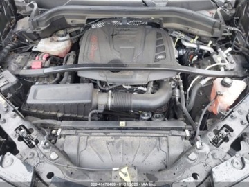 Alfa Romeo Stelvio SUV 2.0 Turbo 280KM 2019 Alfa Romeo Stelvio 2019 ALFA ROMEO STELVIO SPORT AWD 2.0 Benzyna 280KM, zdjęcie 15