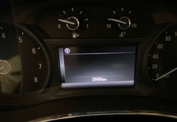 Opel Mokka I SUV 1.4 Turbo ECOTEC 140KM 2016 Opel Mokka X 29 tys km Gwarancja 1.4 Benzyna 140KM, zdjęcie 16